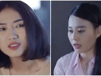 Ngược chiều nước mắt: Còn gì khổ hơn khi Phương Oanh bị Trang Cherry ép 'dùng chung chồng'!