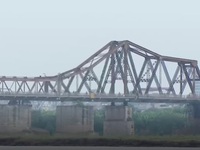 Nguy cơ tai nạn đường thủy tại cầu vượt sông