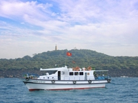Quảng Trị sẽ mở tuyến du lịch đảo Cồn Cỏ
