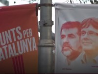 Bầu cử tại Catalonia: Kết quả khó đoán định