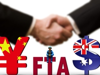 Bộ trưởng Thương mại Australia đánh giá cao FTA với Trung Quốc
