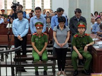Chánh án TAND tối cao nói về việc bà Châu Thị Thu Nga “chạy” vào Quốc hội