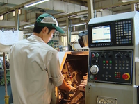 Việt Nam dẫn đầu ASEAN về chỉ số PMI ngành sản xuất