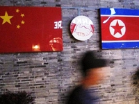 Trung Quốc cấm xuất khẩu hàng hóa sang Triều Tiên
