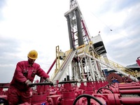 Trung Quốc công bố kế hoạch cải cách ngành dầu khí, mở cửa cho tư nhân