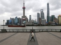 Trung Quốc phủ nhận đánh giá kinh tế của Moody"s