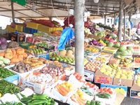 Chợ truyền thống trong cuộc sống hiện đại tại UAE