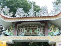 Dấu ấn Phật giáo Việt Nam tại Gaya, Ấn Độ