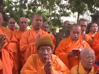 Kiều bào Thái Lan hướng về cội nguồn thông qua văn hóa Phật giáo