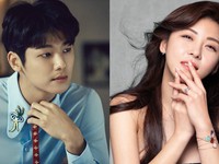 Ha Ji Won đóng cùng đàn em kém 13 tuổi trong phim mới