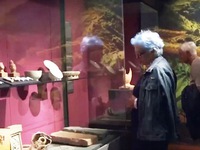 Triển lãm 'Báu vật khảo cổ Việt Nam' tại CHLB Đức