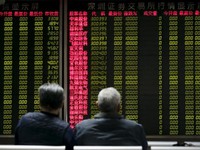 Cổ phiếu hấp dẫn hàng đầu Trung Quốc thuộc về công ty “vô danh tiểu tốt”