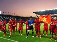HLV U23 Australia Ante Milicic cẩn trọng trước 'ẩn số' U23 Việt Nam