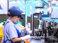 Việt Nam cần cải thiện nhiều hơn về năng suất lao động