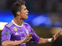 Chuyển nhượng bóng đá quốc tế ngày 31/7/2017: Cris Ronaldo không muốn Mbappe ở Real Madrid