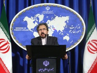 Iran kiên quyết không đàm phán lại thỏa thuận hạt nhân