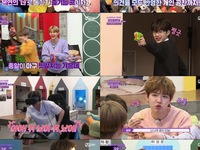 Chương trình truyền hình thực tế xứ Hàn bất ngờ đạt rating 'khủng' nhờ Wanna One
