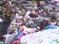 Thừa Thiên - Huế: Lò đốt rác tiền tỷ mới đưa vào sử dụng đã hư hỏng