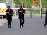 Cảnh sát Anh bắt giữ thêm 3 đối tượng tình nghi liên quan đến vụ đánh bom ở Manchester