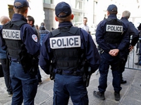 Cảnh sát Pháp bị cáo buộc hành hung người da màu
