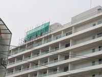 90 công trình được thanh tra trên đảo Phú Quốc vi phạm quy định về xây dựng