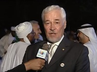 Đại sứ Nga tại Sudan tử vong
