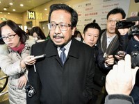 Triều Tiên trục xuất Đại sứ Malaysia