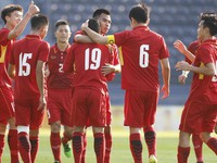 Góc nhìn: U23 Việt Nam và sự mới mẻ từ đội hình 3-4-3