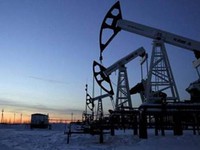 Giá dầu làm giảm kỳ vọng vào doanh thu của các công ty Mỹ