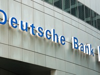 Deutsche Bank cân nhắc chuyển 300 tỷ Euro từ London về Frankfurt