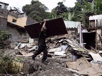 Costa Rica: Động đất khiến ít nhất 3 người chết, cảnh báo nguy cơ sóng thần