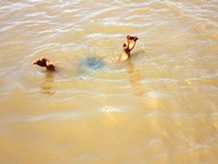 Đắk Lắk: Hai mẹ con tử vong do đuối nước