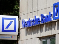 Deutsche Bank chi 220 triệu USD để dàn xếp vụ thao túng lãi suất LIBOR