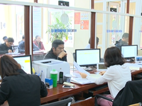 Hà Nội sẽ cung cấp trên 700 dịch vụ công trực tuyến mức 3