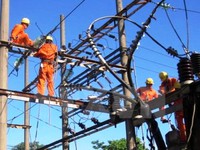 EVN: Quy định về cung cấp các dịch vụ điện