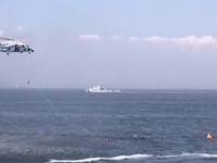Nhật Bản diễn tập hải quân