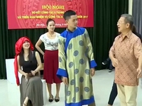 Đạo diễn Singapore quảng bá văn hóa Việt Nam ra thế giới