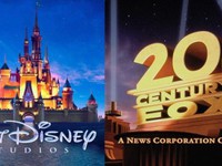 Disney chi 52,4 tỷ USD để thâu tóm Centyury Fox