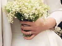 Nhẫn cưới của Song Hye Kyo rẻ hơn hoa cưới
