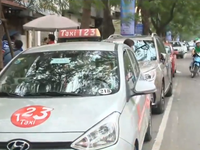 Hà Nội cấp phép 340 điểm trông giữ xe dưới lòng đường