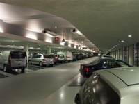 Hà Nội hoàn thiện quy định về tầng hầm đỗ xe tại các chung cư