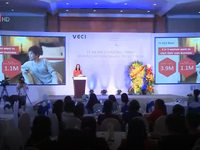 80 phụ nữ Việt Nam muốn mở doanh nghiệp riêng
