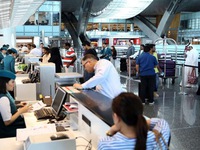 Ai Cập ngừng cấp thị thực nhập cảnh tại sân bay với công dân Qatar