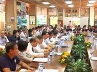 'Kết nối và đổi mới sáng tạo Việt Nam 2017' – Diễn đàn của trí thức kiều bào