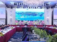 Đối thoại APEC về phát triển du lịch bền vững
