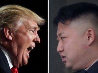 Căng thẳng Mỹ - Triều Tiên: Viễn cảnh xung đột hay chỉ là hành động nắn gân?