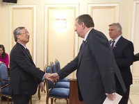 Thượng viện Nga đánh giá cao những thành tựu Việt Nam đạt được