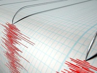 Động đất 5,4 độ Richter ở Philippines