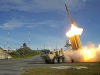 Mỹ - Hàn nhất trí triển khai hệ thống tên lửa tầm cao
