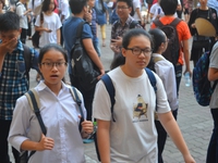 Hà Nội công bố những điểm mới trong kỳ tuyển sinh lớp 10 năm học 2018 - 2019